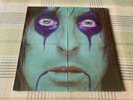ALICE COOPER FROM THE INSIDE UK Warner Bros 1st Press NEAR MINT VINYL