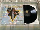 ALICE COOPER WELCOME TO MY NIGHTMARE UK ANCHOR 1975 1st Press NEAR MINT VINYL