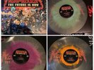 Non Phixion - The Future Is Now BOX Set 2014 US Limited Edition 12