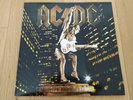 AC/DC - Stiff Upper Lip Vinyl LP - Deutsche Pressung von 2000