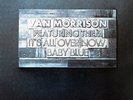 Van Morrison Featuring Them   It's All Over Now Baby Blue Double LP   Nova   LN
