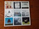 PINK FLOYD A NICE PAIR on HARVEST/CAPITOL SABB11257 GATEFOLD c.1973 1ST PRESS EX