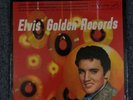 ELVIS PRESLEY VINYL 