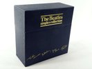 THE BEATLES SINGLES COLLECTION BSCP-1 BLUE BOX 27X7