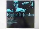 Duke Jordan Flight To Jordan Blue Note BNJ 71006 Japan  VINYL LP