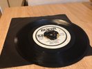 PAULA PARFITT  -  LOVE IS WONDERFUL / GIVE YOU BACK YOUR RING - 7” Vinyl Single