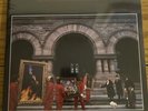 Rush Moving Pictures Limited Edition Vinyl SEALED