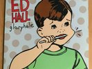 Ed Hall - Gloryhole LP - Vinyl - Trance Syndicate