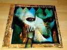 Shades Of God - Paradise Lost Vinyl 1992