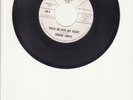 Bobbie Smith- Walk On Into My Heart/Miss Stronghearted-Girl-Northern Soul DJ 45