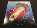 Journey Escape Columbia TC37408 Stereo Vinyl LP MASTERDISK Pressing