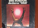 Eric Burdon & War – Eric Burdon Declares 