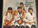The Beatles Yesterday And Today Vinyl LP Butcher Cover - 3rd State Peeled - Mono