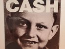 JOHNNY CASH American VI: Ain't No Grave SEALED Final Studio LP