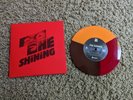 The Shining Original Soundtrack Selections 7 Inch Tri-Color Vinyl MONDO like new