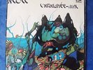 ATOLL   L'ARAIGNEE - MAL   LP Fr
