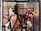 RCA SHADED DOG 1958 1s/1s A1/A1 R. Strauss TILL EULENSPIEGEL Reiner LSC-2077