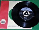 SOUTH AFRICA: THE TROGS, Wild Thing / From Home 45 rpm Fontana TRI Centre MINT/-