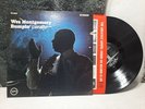 WES MONTGOMERY Bumpin' guitar jazz 1965 verve V6 8625 STEREO vinyl LP