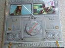 BOB MARLEY & THE WAILERS BABYLON BY BUS VINYL DOUBLE LP ISLAND ISLD 11 W/ POSTER