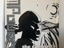 T.Power – The Elemental (12″) SOUR ‎– SOUR 009 [1994 Drum n Bass, Jungle] Rare