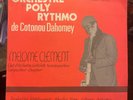 ORCHESTRE POLY RYTHMO de COTONOU DAHOMEY w/ MELOME CLEMENT Houe Towe Houn og 45