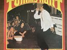 Tommy Hunt Live at the Wigan Casino Vinyl LP