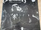 Breaker - In Days Of Heavy Metal - Vinyl LP - 1982 Canada