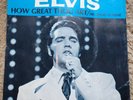 Elvis Presley How Great Thou Art 7