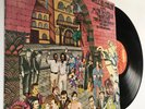 Willie Colon And Mon Rivera There Goes The Neighborhood VAYA LPS 88562 PR MINT-