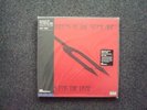 QUEENS OF THE STONE AGE 'SONGS FOR THE DEAF' VINYL ME PLEASE RED MARBLE 2xLP NEW