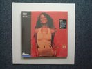 AALIYAH Self Titled Exclusive Red and Gold Galaxy Vinyl Me Please 2 x LP VMP