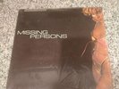 MISSING PERSONS 