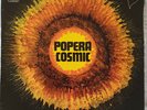 POPERA COSMIC  - LA CHANSON DU LIEVRE DE MARS ( RARE )
