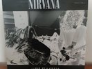 Nirvana Bleach 1LP Black Vinyl Reissue sub Pop SP034