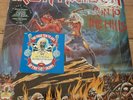 IRON MAIDEN 