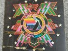 HAWKWIND - IN SEARCH OF SPACE 1971 UK VINYL LP UAG 29202 1st PRESS LOGBOOK