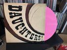 Daughters “Canada Songs” Vinyl Pink