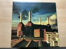 PINK FLOYD - ANIMALS - UK LP - HARVEST SHVL 815, 1977, PLAYS IN VG+ CONDITION.
