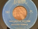 RICHARD TEMPLE   THAT BEATIN' RHYTHM - NORTHERN SOUL
