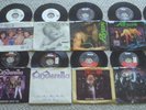 metal-DEF LEPPARD MOTLEY CRUE, WHITESNAKE, CINDERELLA, POISON VAN HALEN-FREE S&h