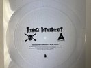 Teenage Bottlerocket In My Youth 7” Clear Flexi-disc Flexi NOFX Lillingtons