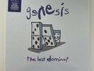 Genesis - The Last Domino? Greatest Hits | 4LP Box Vinyl Record | Sealed