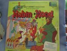 R-430-Robin Hood Stereo 1973 Diseyland Records 3810