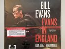 Bill Evans - Evans in England Double LP - Resonance Records RSD