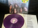Deep purple machine head vinyle violet 1978 gatefold 