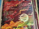 Hotline Miami Kickstarter Triple Vinyl Soundtrack - 3LP red yellow black Rare
