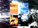 Marillion - Seasons End LP (VG+/VG+) '*