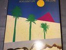 The Cure Vinyl Lp, Boys Don’t Cry.