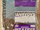 WXAXRXP Sessions. 30th Anniversary Limited Edition Box set